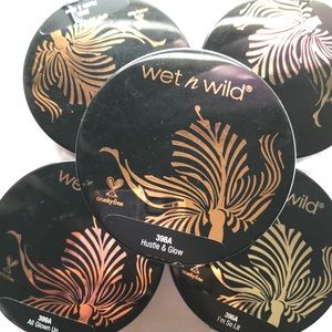 ❤️2 for $22❤️Wet n wild megaglow hight pow…
